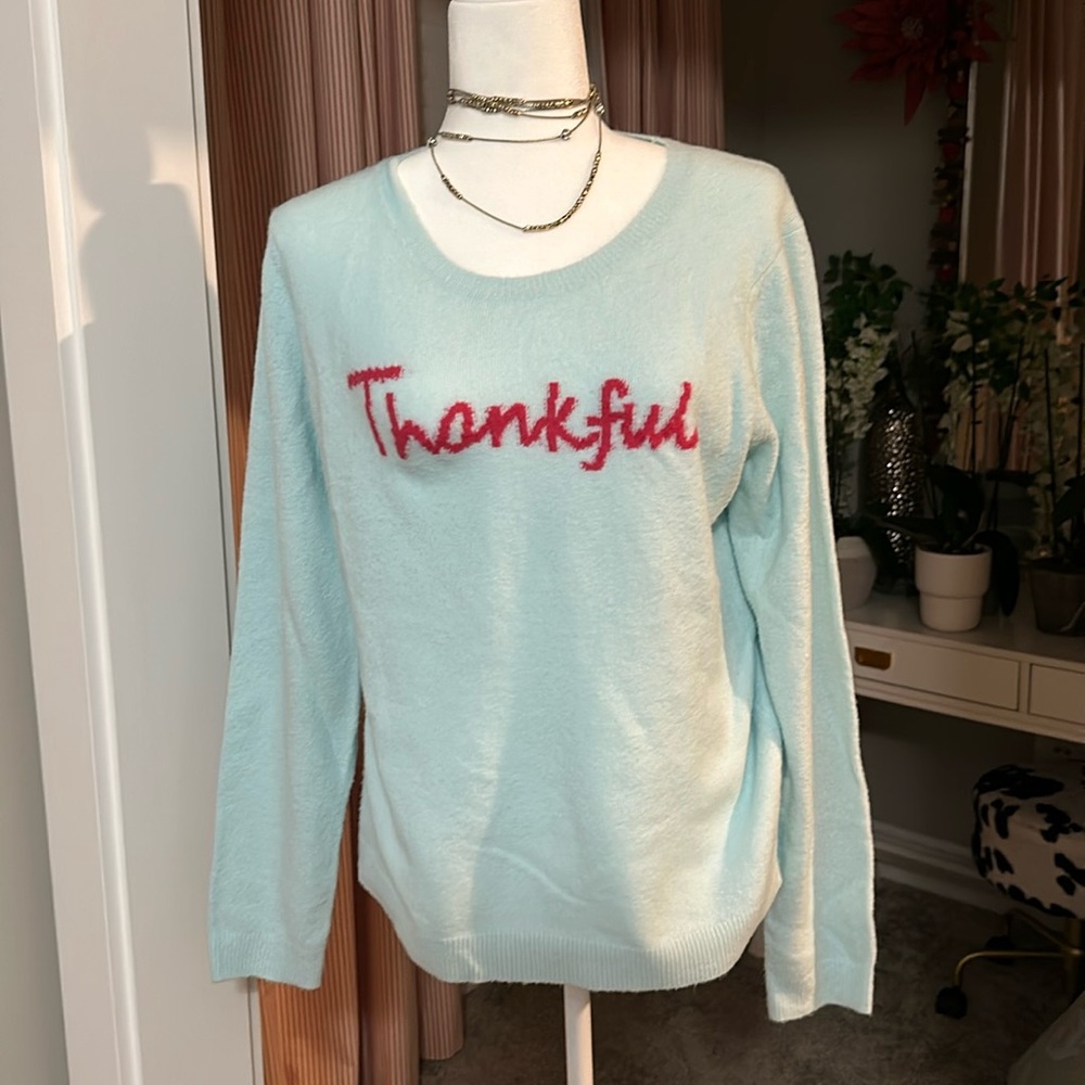 Talbot’s sweater